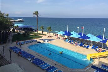 Club Hotel Rama
