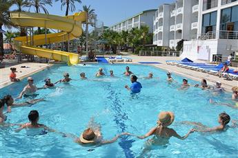 Club Hotel Rama