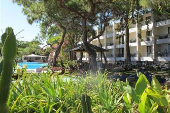 Club Hotel Rama