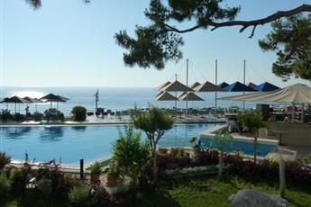 Club Hotel Rama
