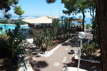 Club Hotel Rama