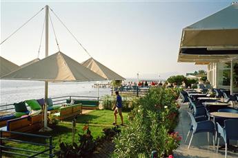 Club Hotel Rama