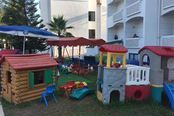 Club Hotel Rama