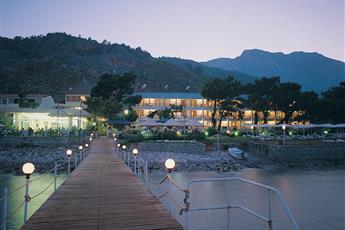 Club Hotel Rama