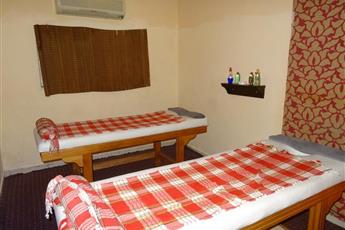 Club Hotel Rama