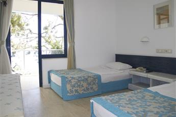 Club Hotel Rama