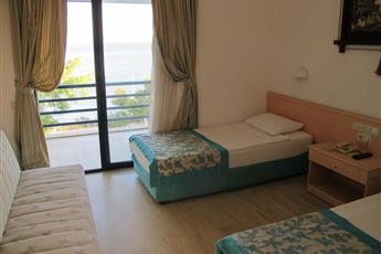 Club Hotel Rama
