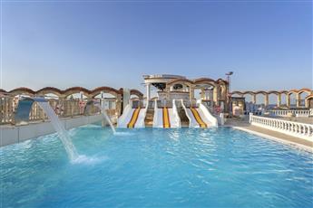 Club Hotel Sera 5*