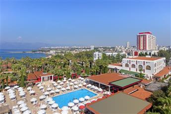 Club Hotel Sera 5*