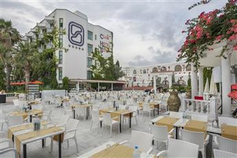 Club Hotel Sera 5*