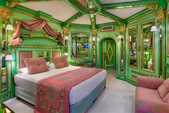 Club Hotel Sera