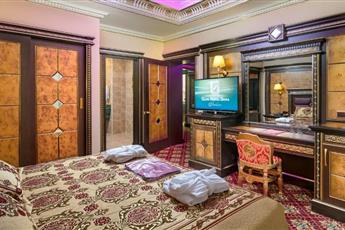 Club Hotel Sera