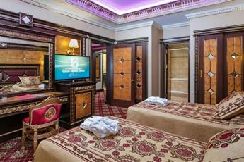 Club Hotel Sera