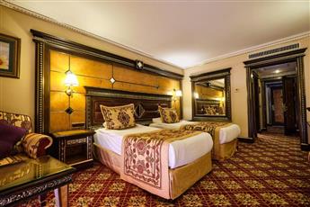 Club Hotel Sera