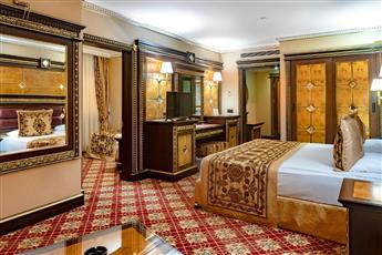 Club Hotel Sera