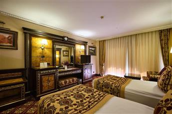 Club Hotel Sera