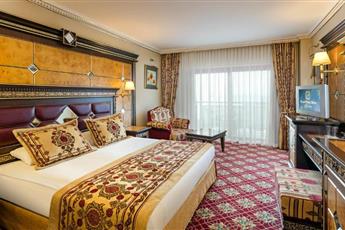 Club Hotel Sera