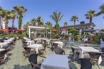 Club Hotel Sera