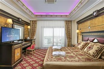 Club Hotel Sera