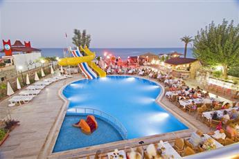 Club Hotel Sunbel 4*