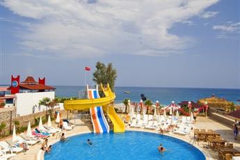 Club Hotel Sunbel 4*