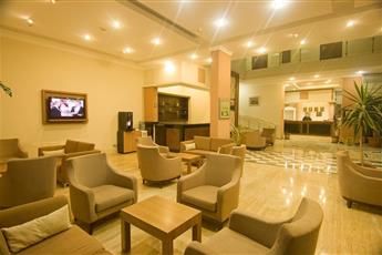 Club Hotel Sunbel 4*