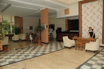 Club Hotel Sunbel 4*