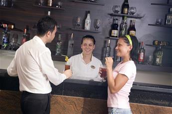 Club Hotel Sunbel 4*