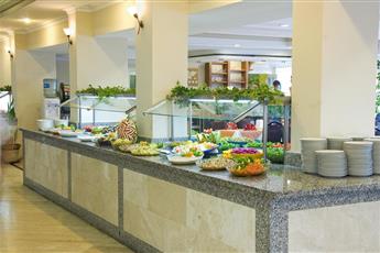 Club Hotel Sunbel 4*