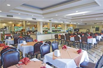 Club Hotel Sunbel 4*