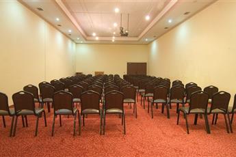 Club Hotel Sunbel 4*