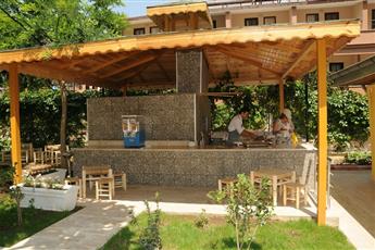 Club Hotel Sunbel 4*