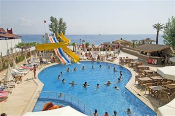 Club Hotel Sunbel 4*