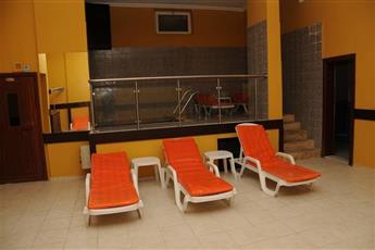 Club Hotel Sunbel 4*