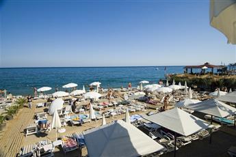 Club Hotel Sunbel 4*
