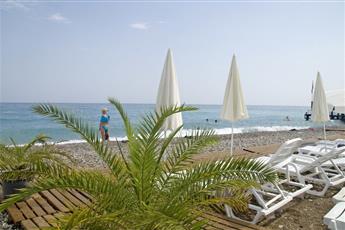 Club Hotel Sunbel 4*