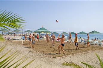 Club Hotel Sunbel 4*