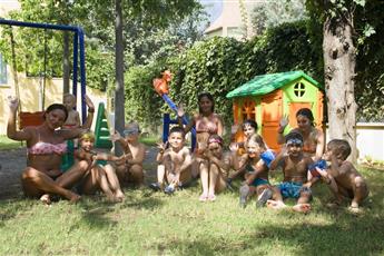 Club Hotel Sunbel 4*