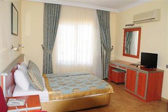 Club Hotel Sunbel 4*