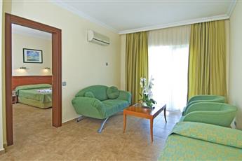 Club Hotel Sunbel 4*