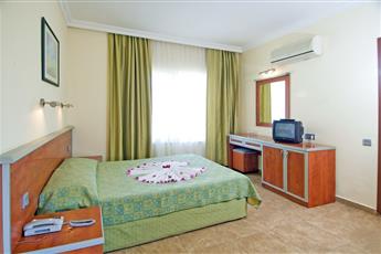 Club Hotel Sunbel 4*