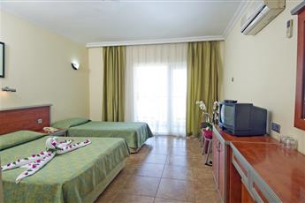Club Hotel Sunbel 4*
