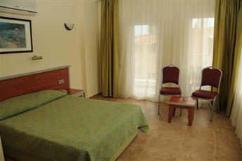 Club Hotel Sunbel 4*