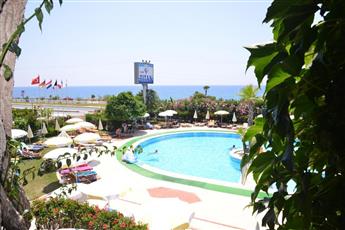 Club Hotel Titan 4*