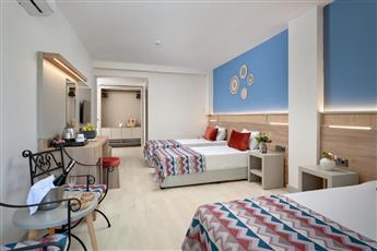 Club Hotel Titan