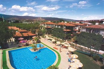 Club Hotel Titan