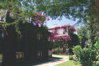 Club Hotel Titan