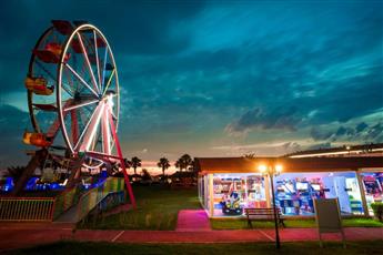 Club Hotel Turan Prince World 5*