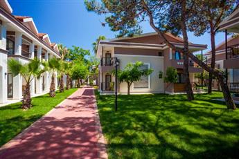 Club Hotel Turan Prince World 5*