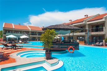 Club Hotel Turan Prince World 5*